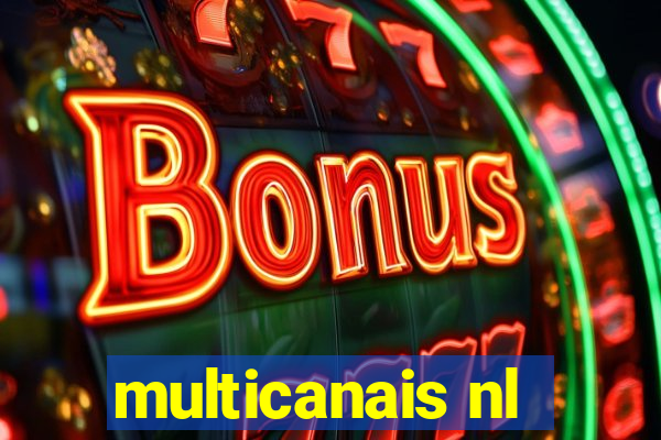 multicanais nl